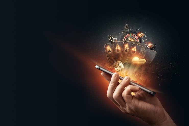 Fitur bonus dalam permainan CQ9
