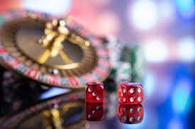 Antarmuka Virtual Horse Racing di promotor toto